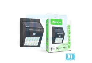 Arandela Luminaria Solar 30Leds Tynd-609