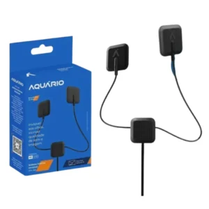 Antena De Tv Interna Invisivel (Y) Dtv-300