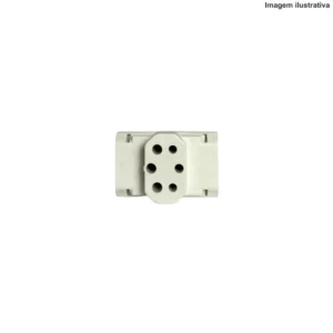 Benjamin Quadruplo T6 10W/20W