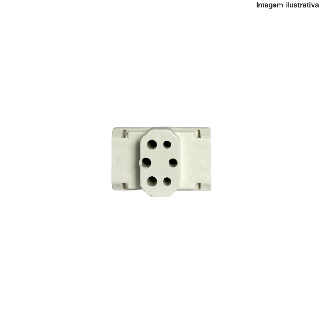 Benjamin Quadruplo T6 10W/20W
