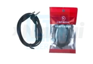 Adaptador P2Xp3 P2V23 Kapbom