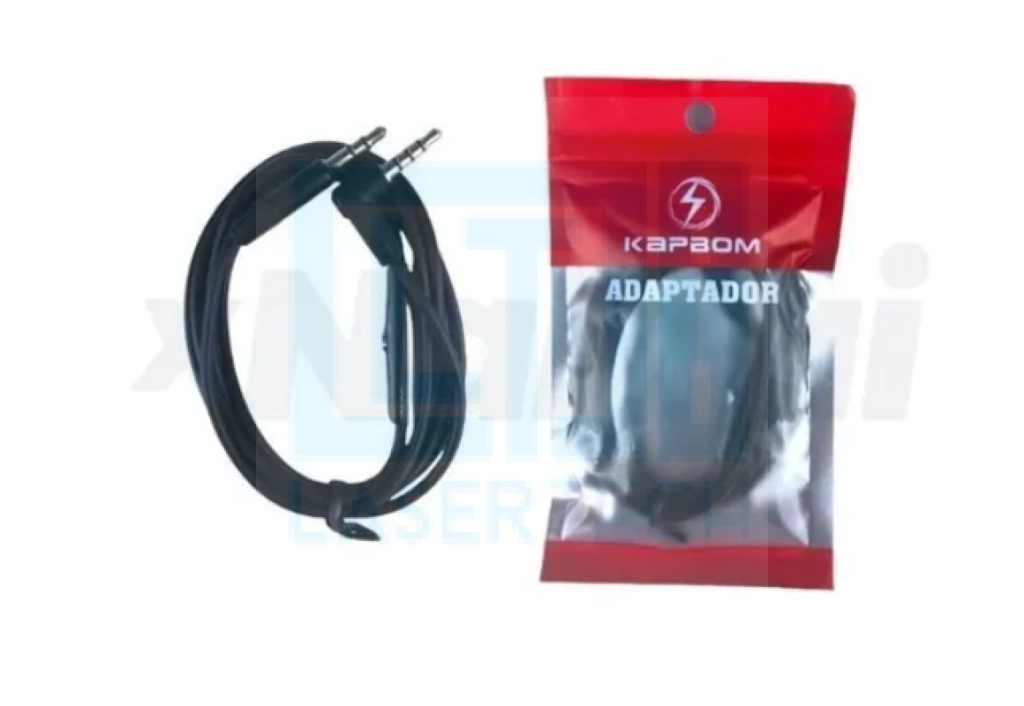 Adaptador P2Xp3 P2V23 Kapbom