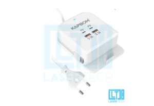 Tomada De Energia Usb-C 35W Ka-7008