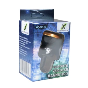 Suporte Veicular Magnetico Xc-Sp-13