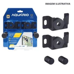 Suporte Universal Para Tv Sav-1001