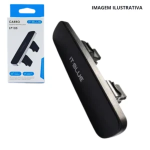 Suporte Universal De Celular Le-105 It Blue