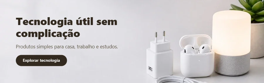 Banner lateral superior ShopTHEO