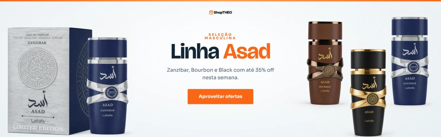 Banner promocional ShopTHEO 8