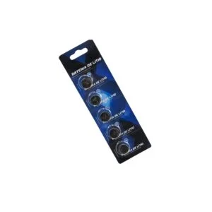 Bateria Botao Fx-Cr1620