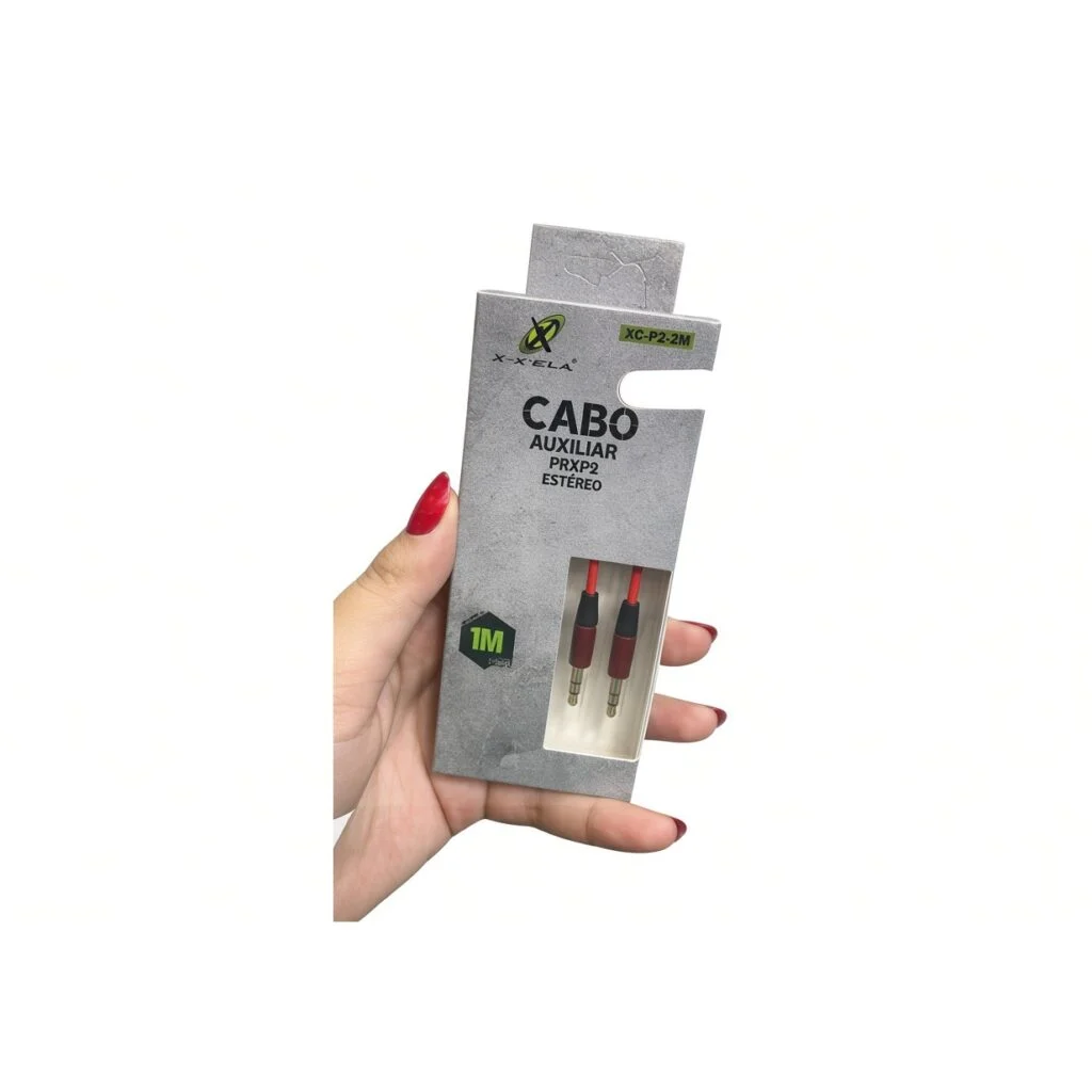 Cabo Auxiliar P2Xp2 Xc-P2-1M