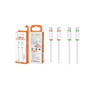Cabo De Dados Turbo 1M Tpc/Tpc Pei-J37