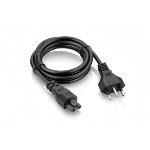 Cabo De Forca Tripolar 1.5M Davi Ley-217 Pei-J366
