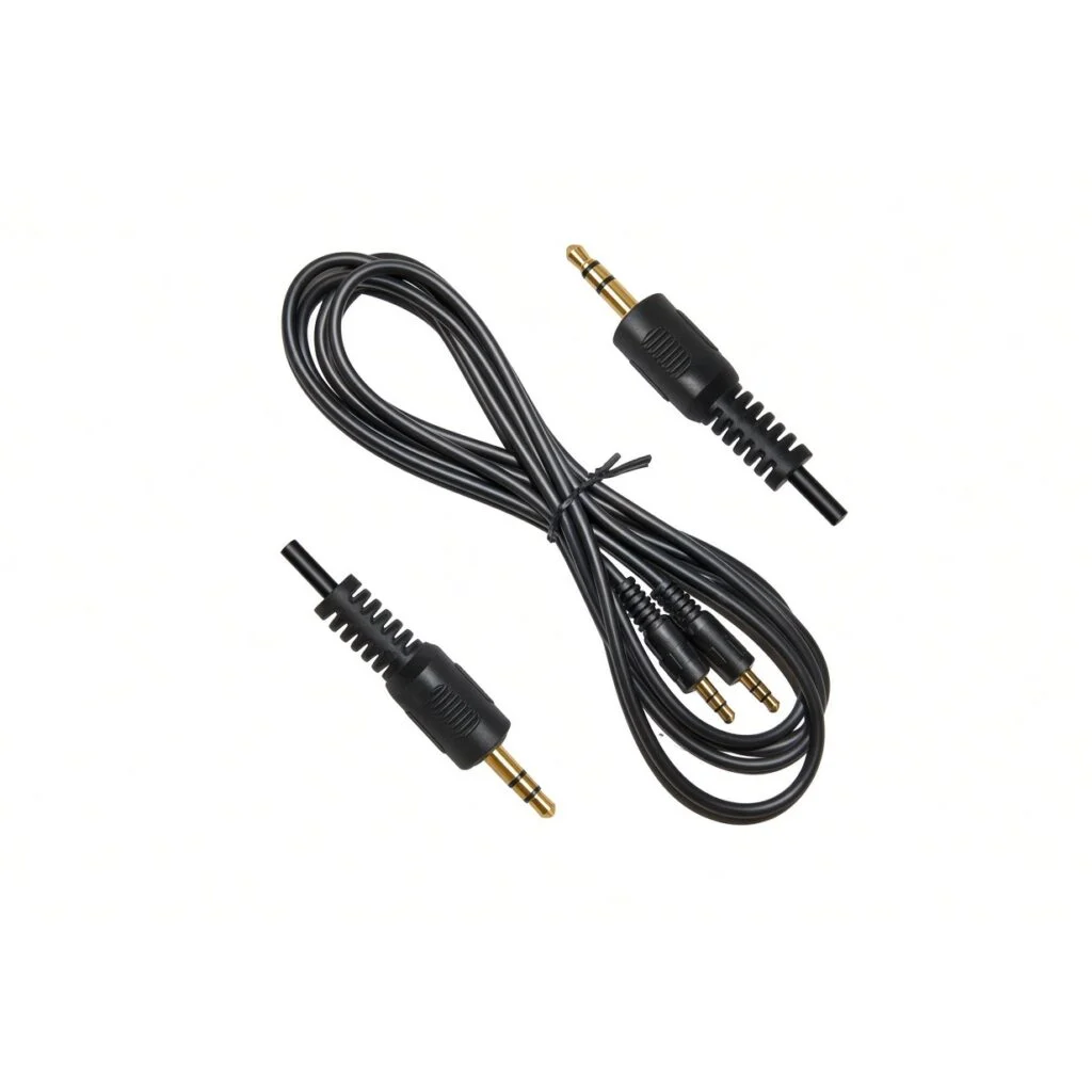 Cabo P2-P2 Bm-8669/ Ka-P2-P2