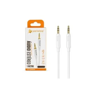 Cabo P2Xp2 Audio Estério Pei-Au02