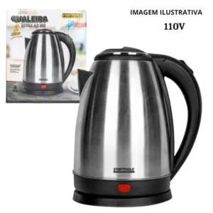 Chaleira Elétrica 2L 110V Ar0559 Ar0930 Ar0934
