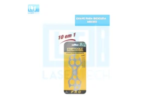 Chave Para Bicicleta Ar0302