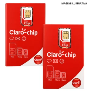 Chip Claro