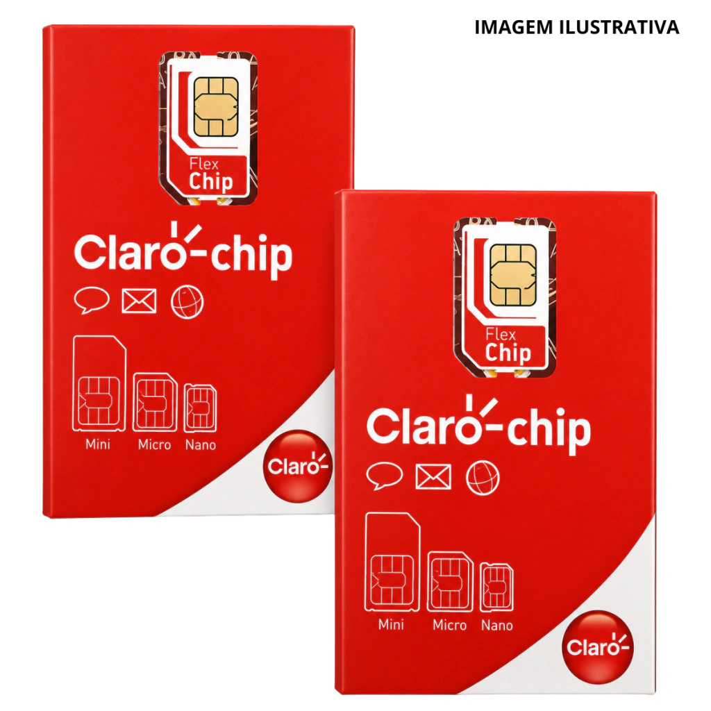 Chip Claro