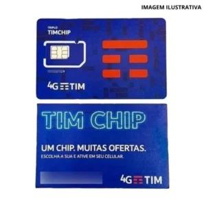 Chip Tim