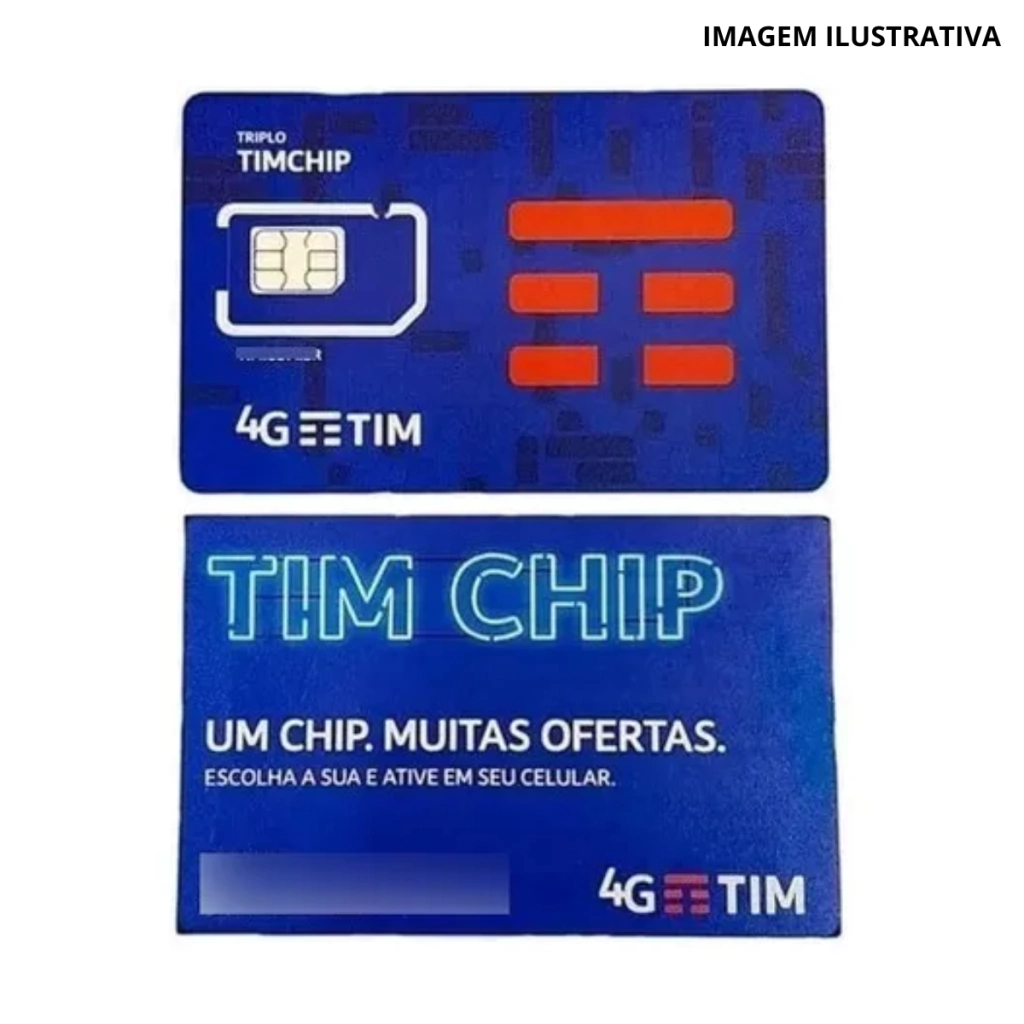 Chip Tim