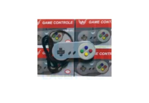 Controle Game Xbw-01 Ka-1122