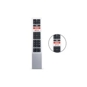 Controle Para Tv Aoc Smart Ka-2997