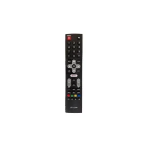 Controle Para Tv Le-7054