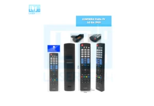 Controle Para Tv Lg Ka-2905