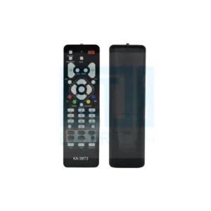 Controle Remoto Ka-3873 Net Digital