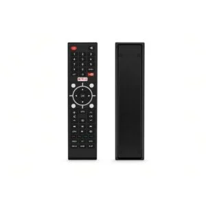 Controle Para Tv Le-7801 Semp Toshiba