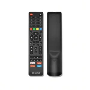 Controle Remoto Philco Lelong Le-7250