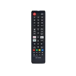 Controle Remoto Le-7259 Sam Lcd Lelong