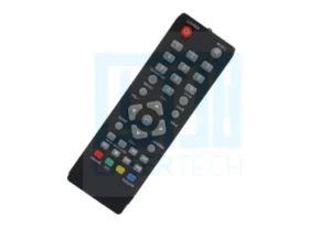 Controle Para Conversor Le-7108