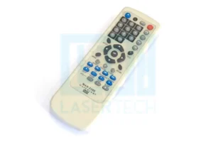 Controle Para Dvd Le-230E