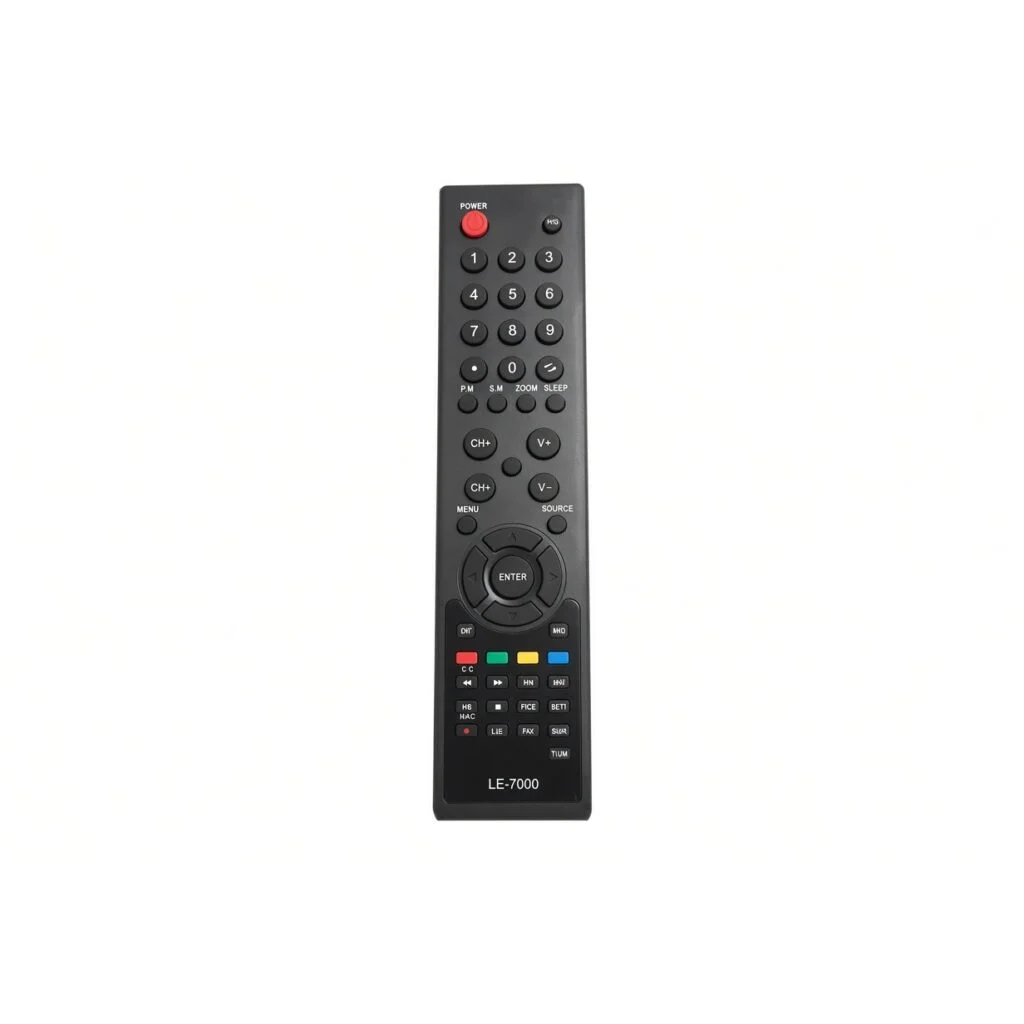 Le-7060 Controle Para Tv