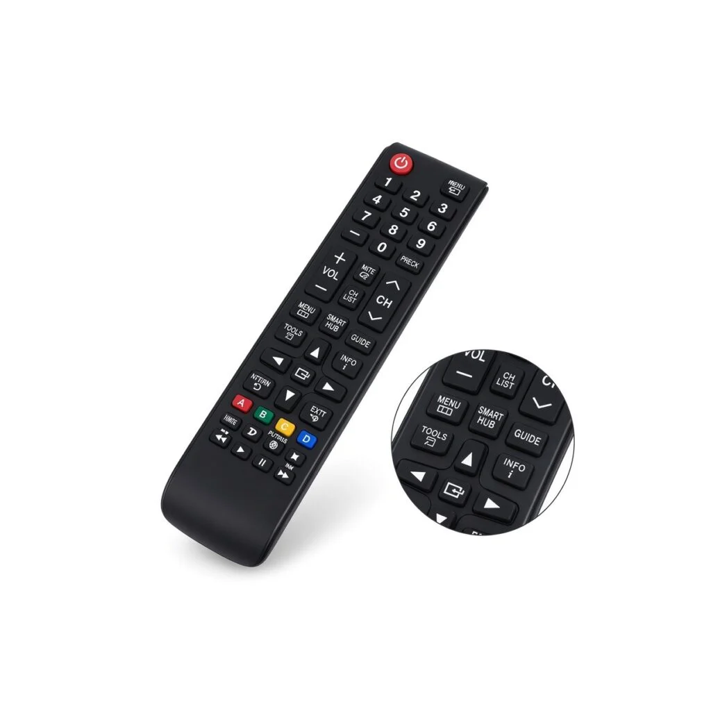 Le-7028 Controle Para Tv