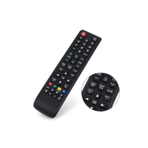 Le-7028 Controle Para Tv