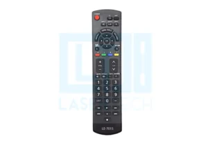 Controle Para Tv Le-7015