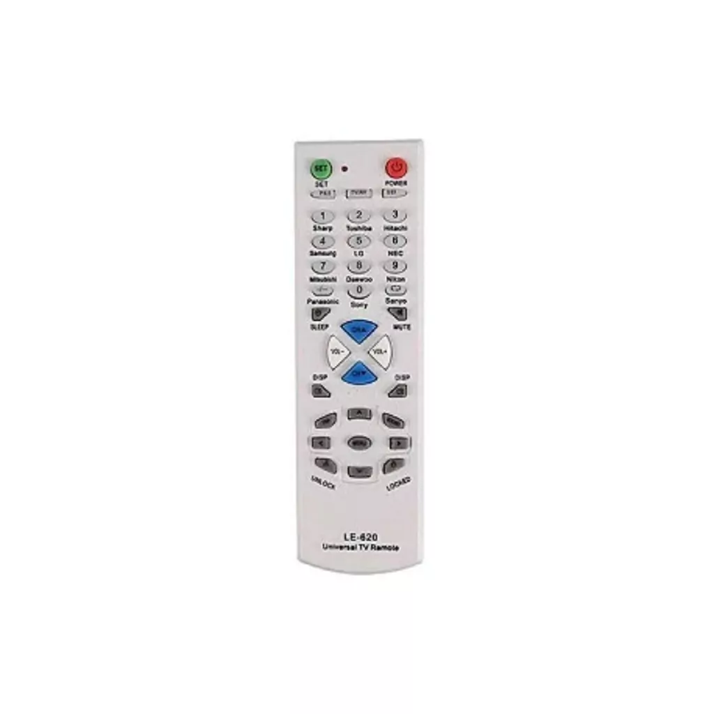 Controle Para Tv Le-F2100