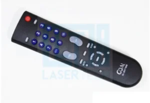 Controle Para Tv Le-7806