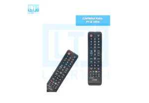 Controle Para Tv Le-605A