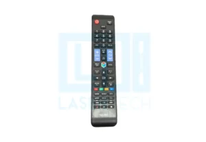 Controle Para Tv Ka-2827