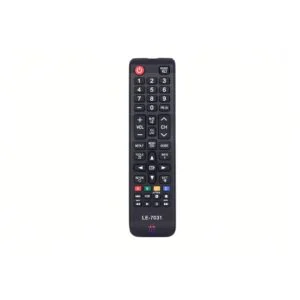 Controle Para Tv Le-7031
