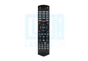 Controle Para Tv Le-7011