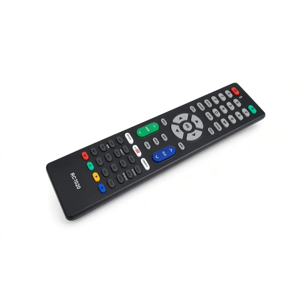 Controle Para Tv Universal Tv Led/Lcd Ka-7740 Ka-3003