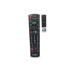 Le-7713 Controle Universal Para Panasonic Lcd