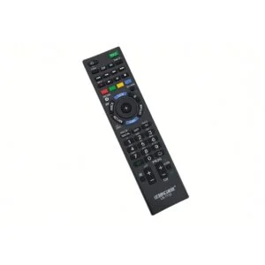 Controle Para Tv Universal Sony Lcd Le-7712