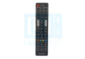 Controle Para Tv Le-7064