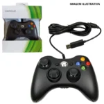 Controles para Videogame