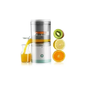 Espremedor De Laranja Portátil Sem Fio Mo-Yjz01 Yzl-001